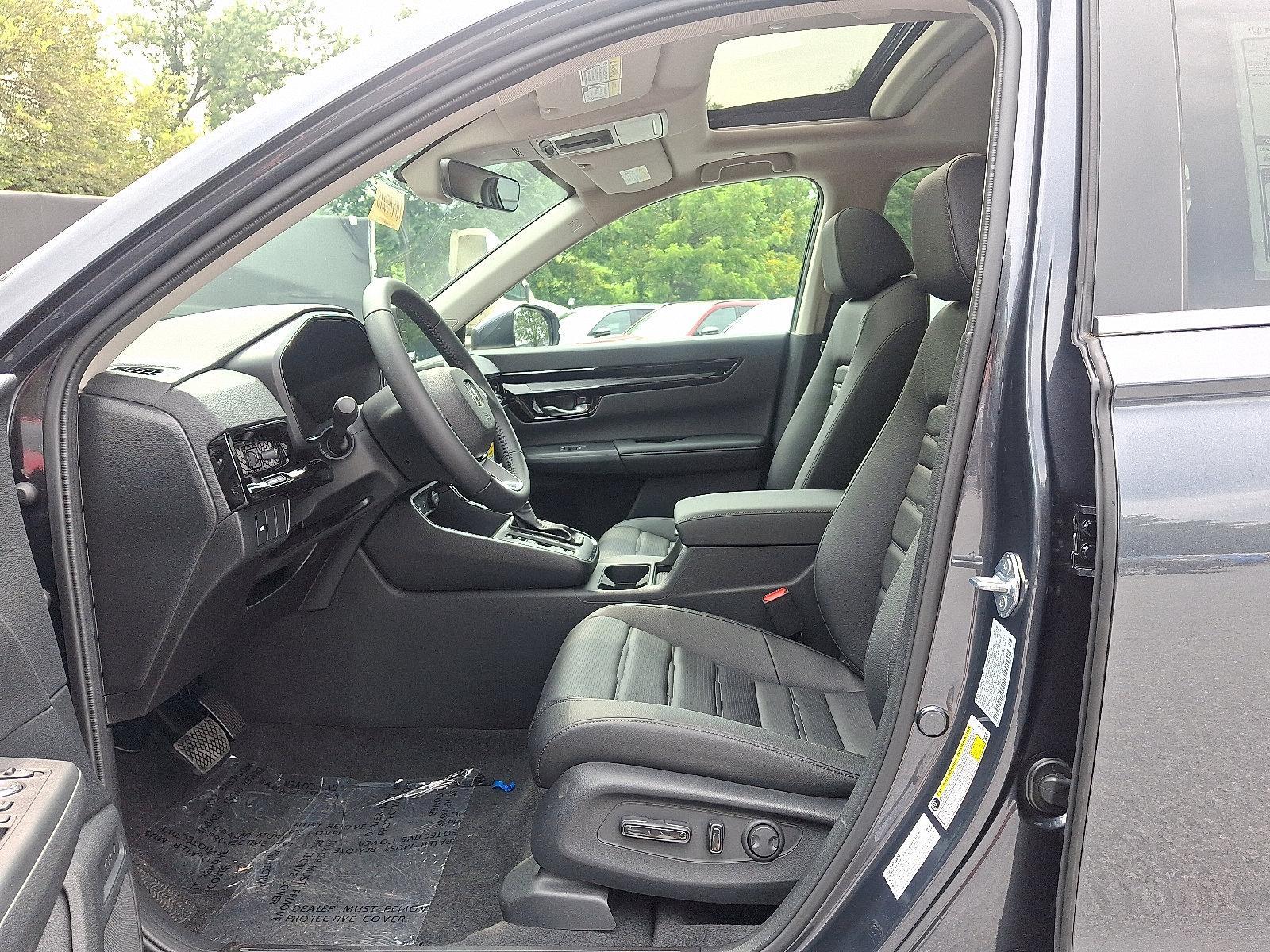 2026 Honda CR-V Vehicle Photo in Harrisburg, PA 17111