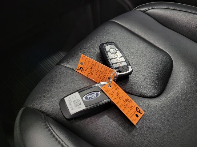 2022 Ford Edge Vehicle Photo in Neenah, WI 54956
