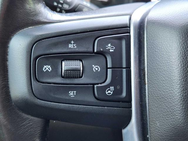 2019 GMC Sierra 1500 Vehicle Photo in DENTON, TX 76210-9321