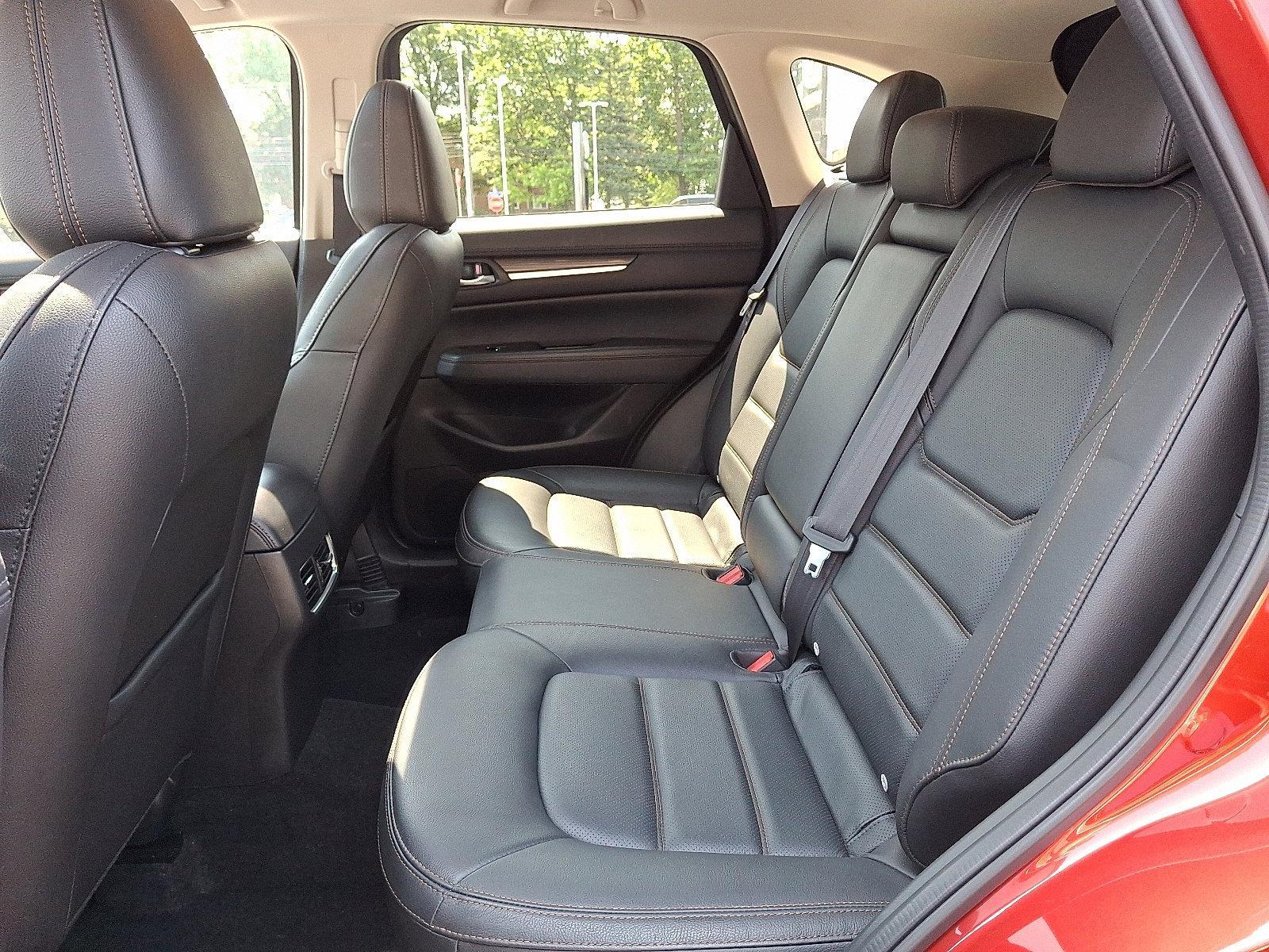 2022 Mazda CX-5 Vehicle Photo in Harrisburg, PA 17111