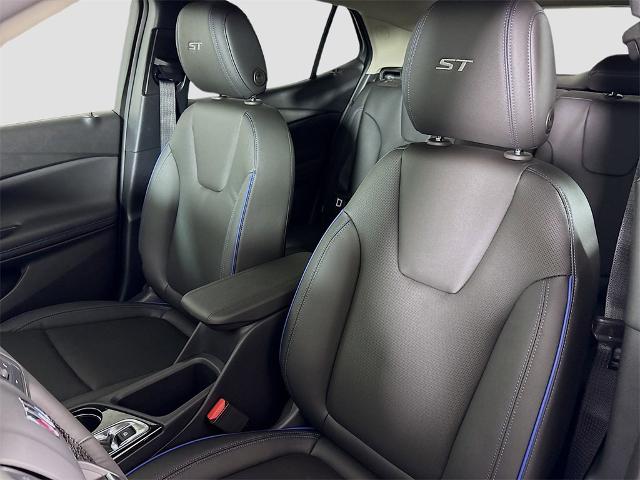 2026 Buick Encore GX Vehicle Photo in PUYALLUP, WA 98371-4149