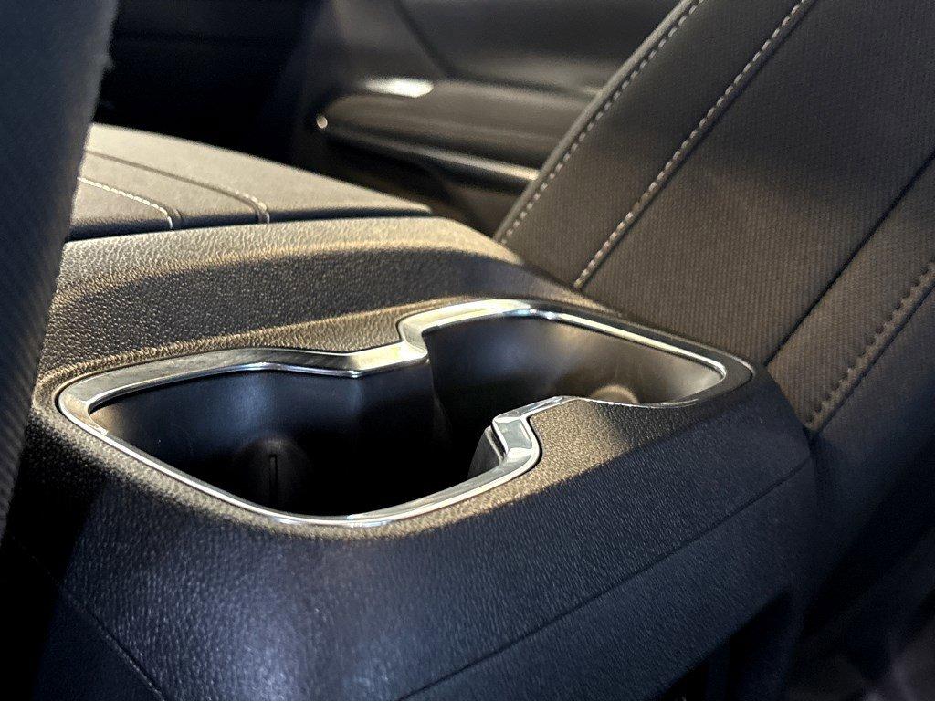 2025 Chevrolet Traverse Vehicle Photo in SAVANNAH, GA 31406-4513