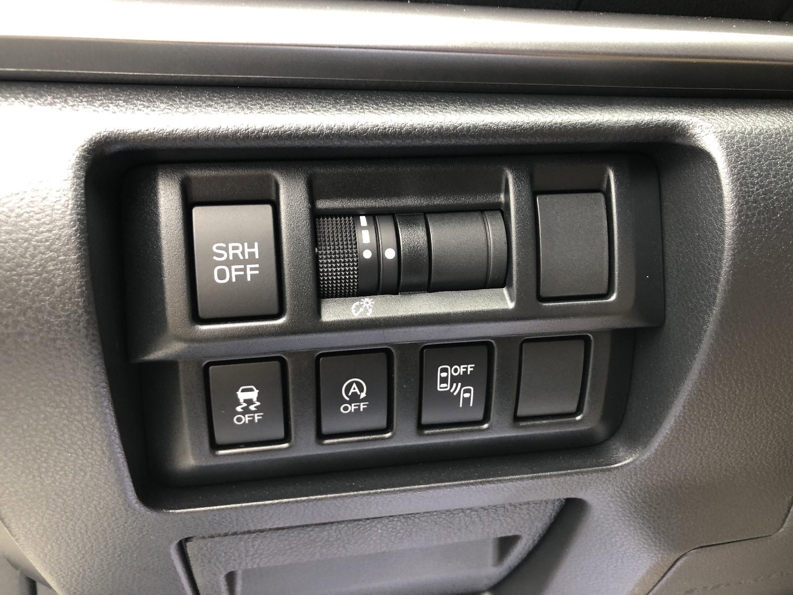 2021 Subaru Crosstrek Vehicle Photo in Mechanicsburg, PA 17050