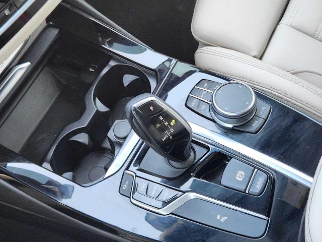 2021 BMW X3 sDrive30i Vehicle Photo in DENTON, TX 76210-9321