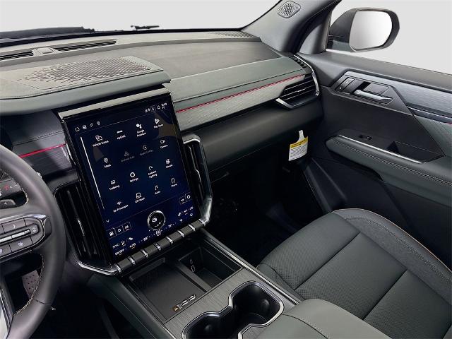 2026 GMC Acadia Vehicle Photo in PUYALLUP, WA 98371-4149