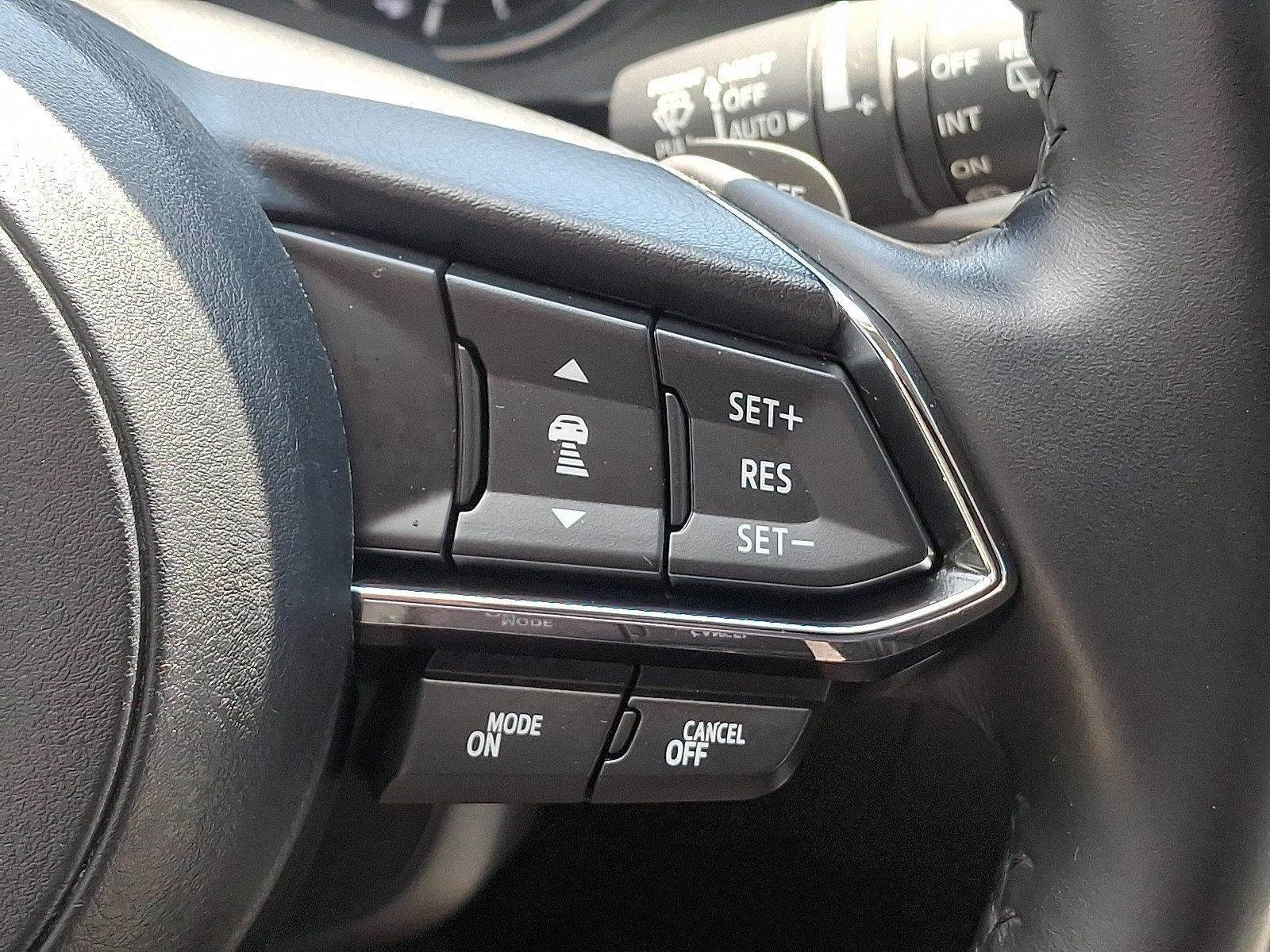 2023 Mazda CX-5 Vehicle Photo in Harrisburg, PA 17111