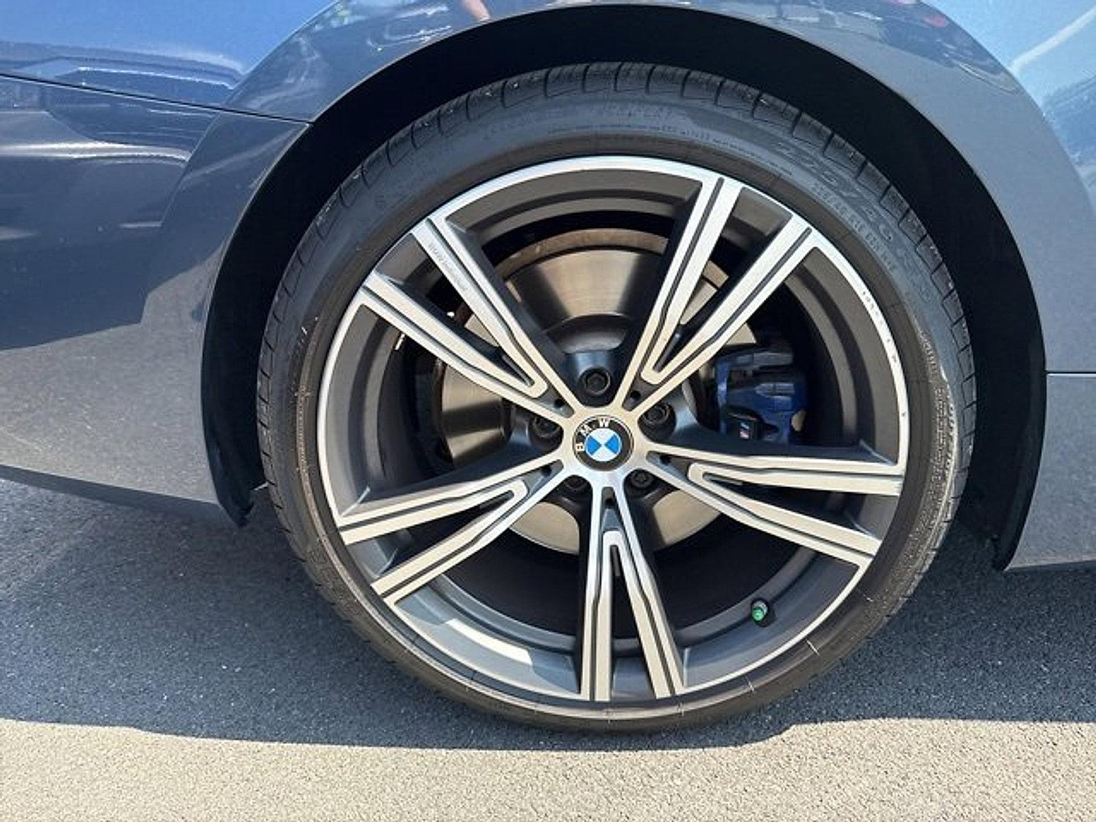 2021 BMW 430i xDrive Vehicle Photo in Harrisburg, PA 17111