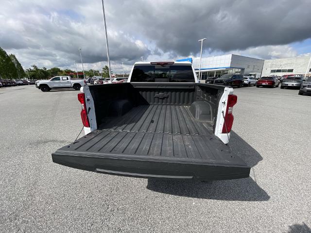 2024 Chevrolet Silverado 1500 Vehicle Photo in BENTONVILLE, AR 72712-4322