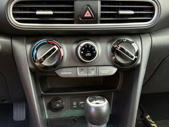2019 Hyundai KONA Vehicle Photo in Philadelphia, PA 19116