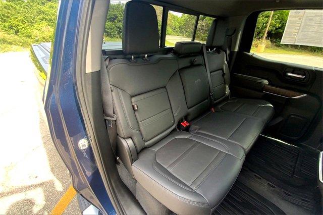 2021 GMC Sierra 1500 Vehicle Photo in KANSAS CITY, MO 64114-4545