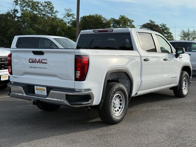2026 GMC Sierra 1500 Vehicle Photo in COLUMBIA, MO 65203-3903