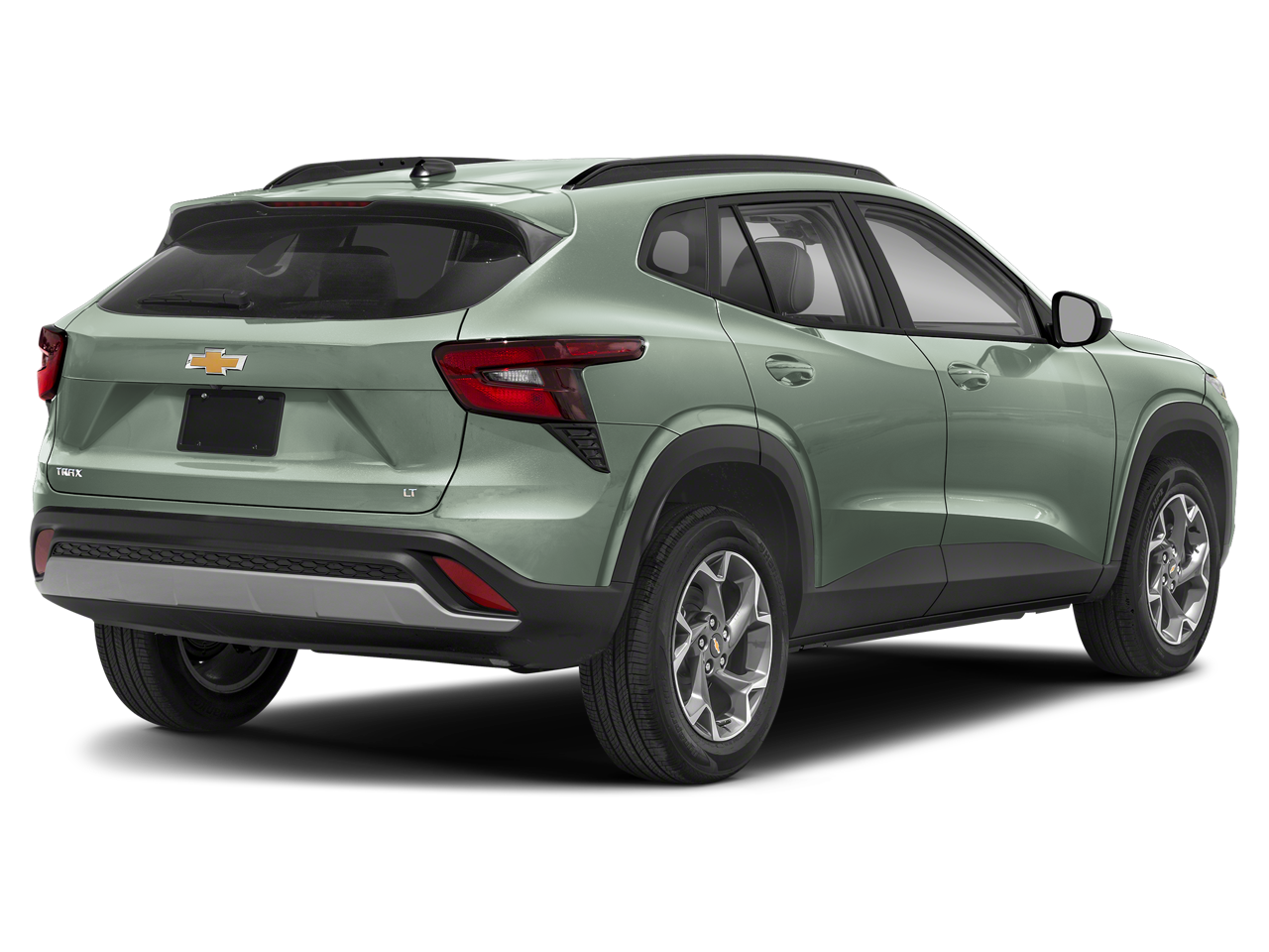 2025 Chevrolet Trax Vehicle Photo in LANCASTER, PA 17601-0000