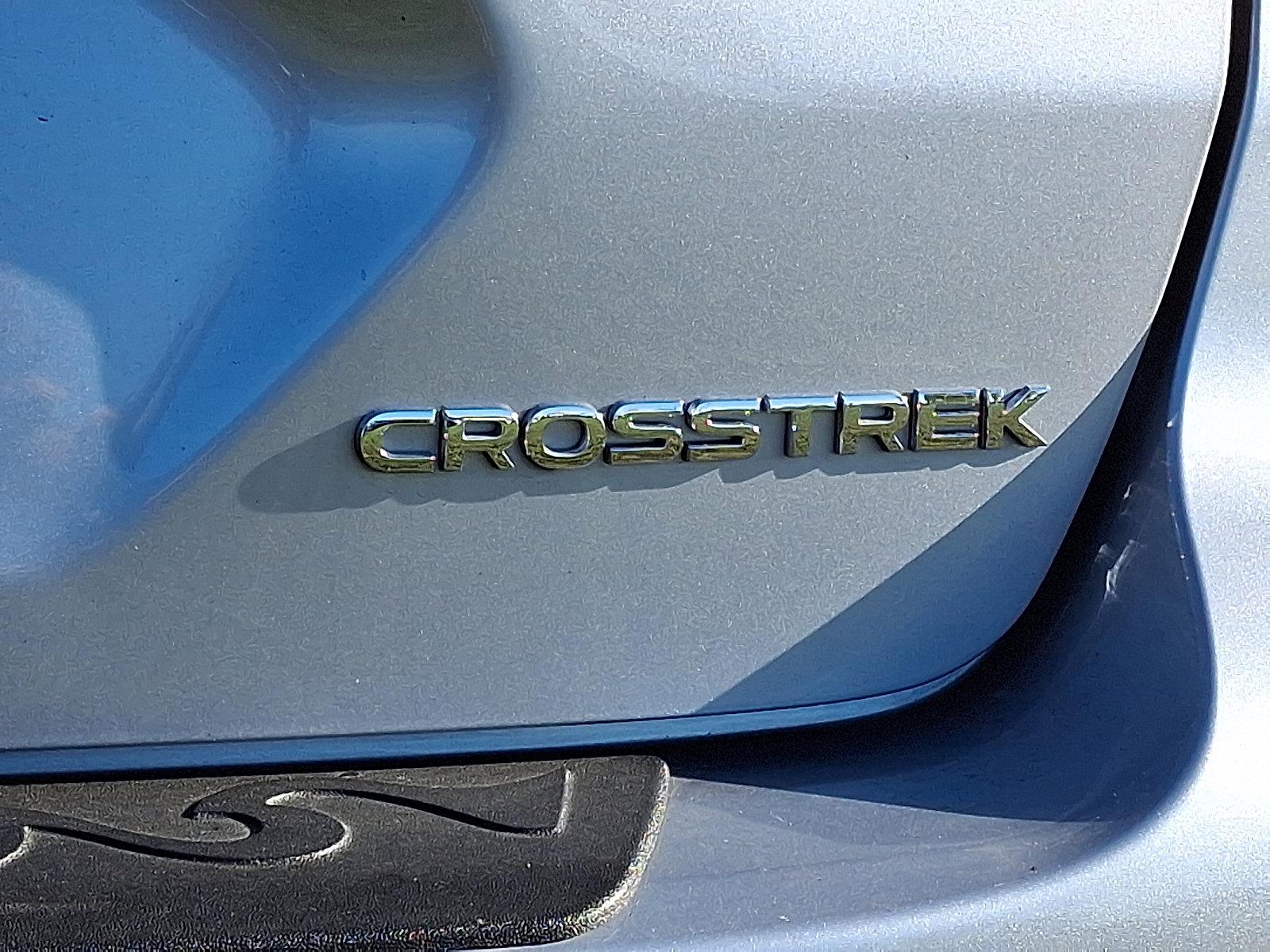 2025 Subaru Crosstrek Vehicle Photo in Easton, PA 18045