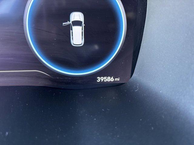 2023 Hyundai SANTA FE Plug-In Hybrid Vehicle Photo in Philadelphia, PA 19116