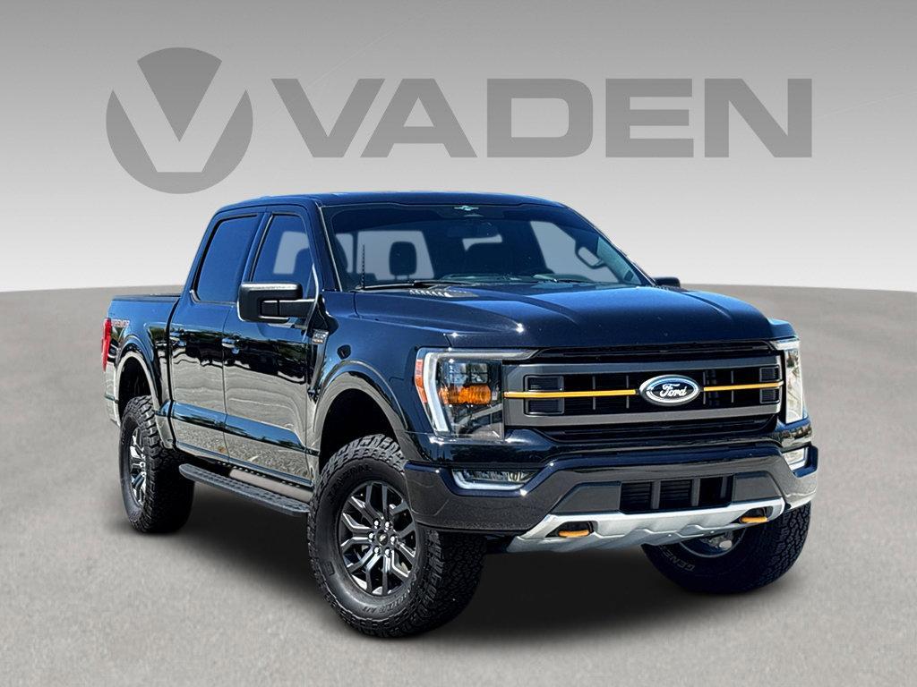 2023 Ford F-150 Vehicle Photo in POOLER, GA 31322-3252