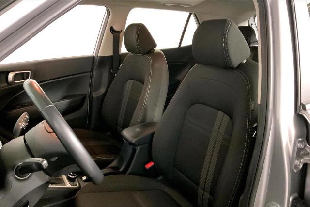 2024 Hyundai VENUE Vehicle Photo in Kansas City, MO 64114