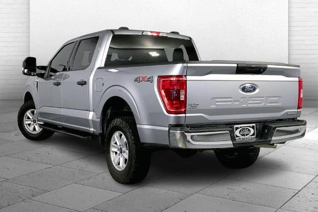 2022 Ford F-150 Vehicle Photo in Kansas City, MO 64114