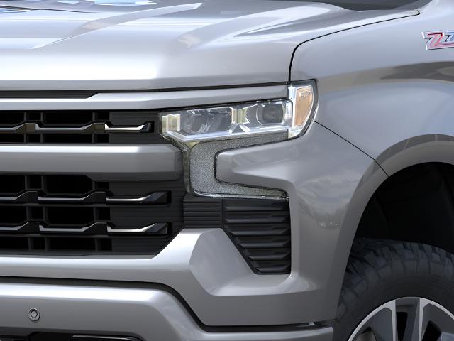 2024 Chevrolet Silverado 1500 Vehicle Photo in APPLETON, WI 54914-4656