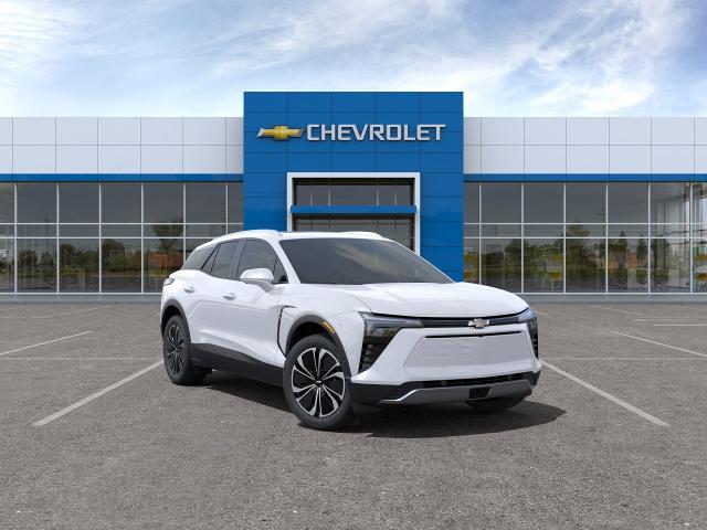 2024 Chevrolet Blazer EV Vehicle Photo in ORLANDO, FL 32808-7998