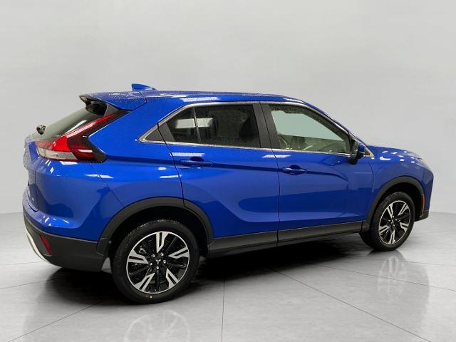 2024 Mitsubishi Eclipse Cross Vehicle Photo in Appleton, WI 54913