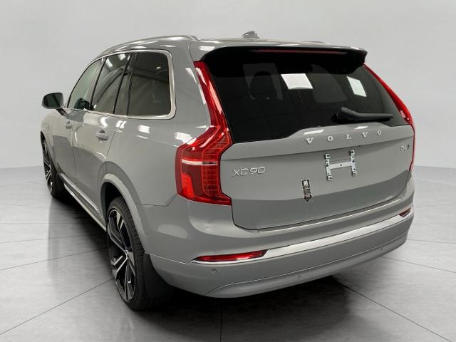 2025 Volvo XC90 Vehicle Photo in Appleton, WI 54913