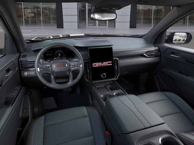 2024 GMC Acadia Vehicle Photo in LITTLE FALLS, NJ 07424-1717