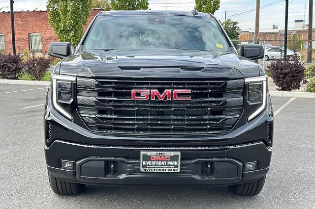 2024 GMC Sierra 1500 Vehicle Photo in SPOKANE, WA 99202-2191