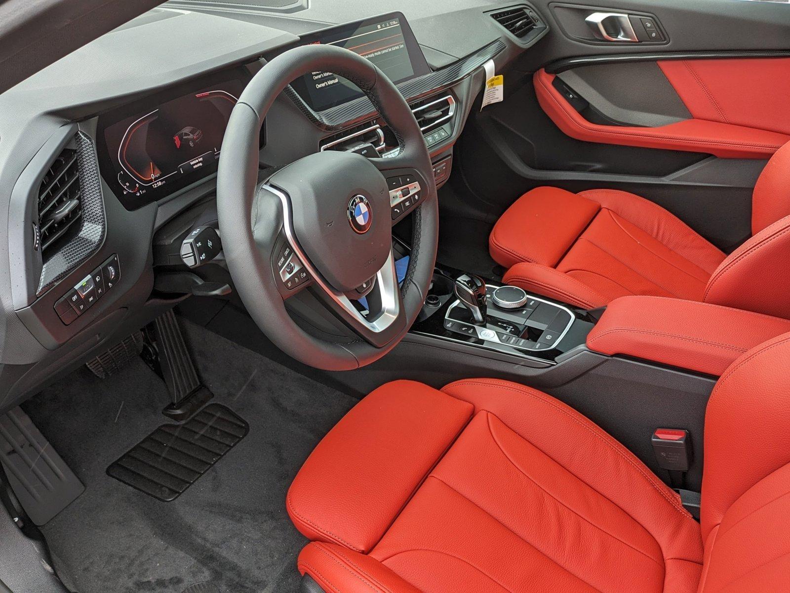 2024 BMW 228i xDrive Vehicle Photo in Rockville, MD 20852