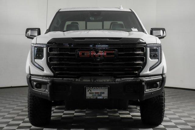 2024 GMC Sierra 1500 Vehicle Photo in PUYALLUP, WA 98371-4149