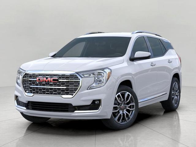 2024 GMC Terrain Vehicle Photo in GREEN BAY, WI 54303-3330