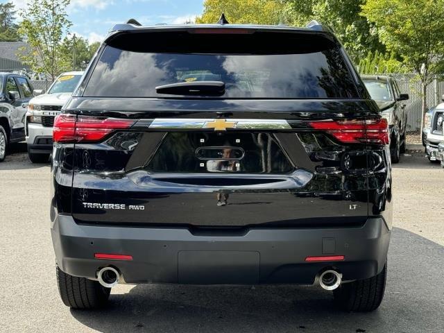 2022 Chevrolet Traverse Vehicle Photo in SAINT JAMES, NY 11780-3219