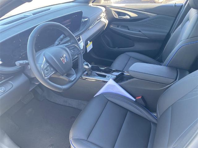 2025 Buick Envista Vehicle Photo in GOODYEAR, AZ 85338-1310