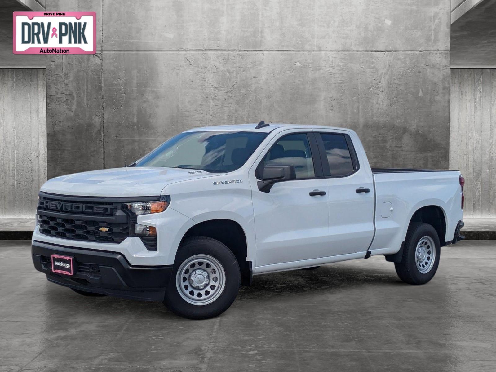 2025 Chevrolet Silverado 1500 Vehicle Photo in CORPUS CHRISTI, TX 78416-1100