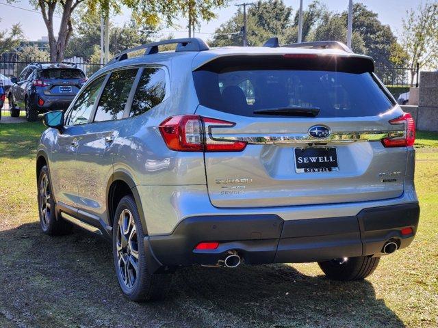 2024 Subaru Ascent Vehicle Photo in DALLAS, TX 75209