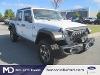 Used 2020 Jeep Gladiator Rubicon with VIN 1C6JJTBG3LL100553 for sale in Bentonville, AR