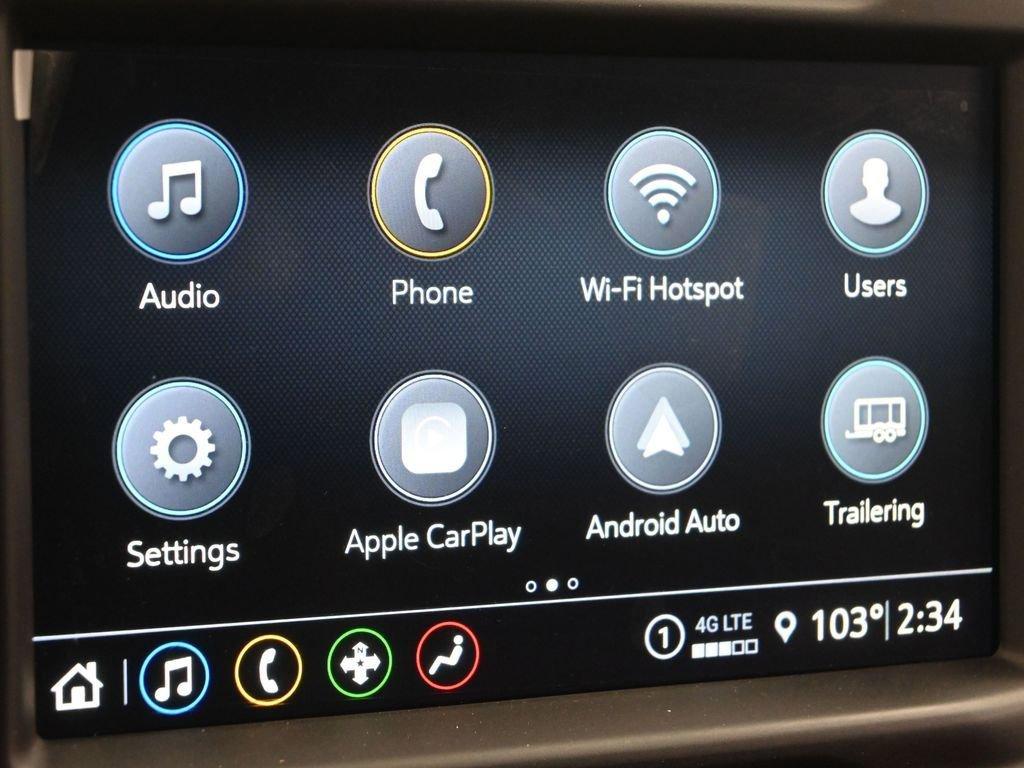 2021 Chevrolet Silverado 1500 Vehicle Photo in Marion, IA 52302