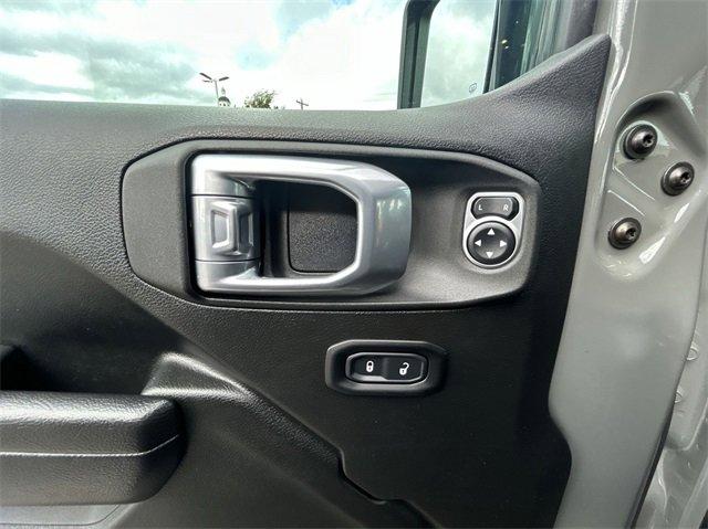 2022 Jeep Wrangler 4xe Vehicle Photo in BOWLING GREEN, KY 42104-4102