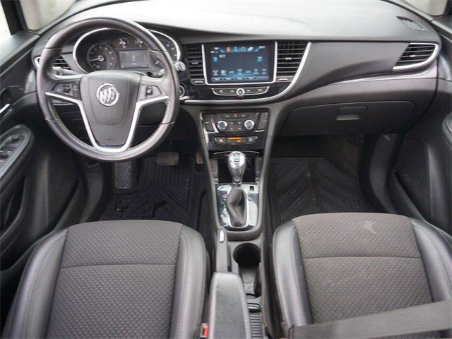 2019 Buick Encore Vehicle Photo in BATON ROUGE, LA 70809-4546