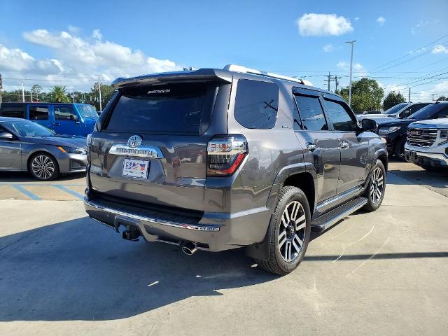 2014 Toyota 4Runner Vehicle Photo in LAFAYETTE, LA 70503-4541