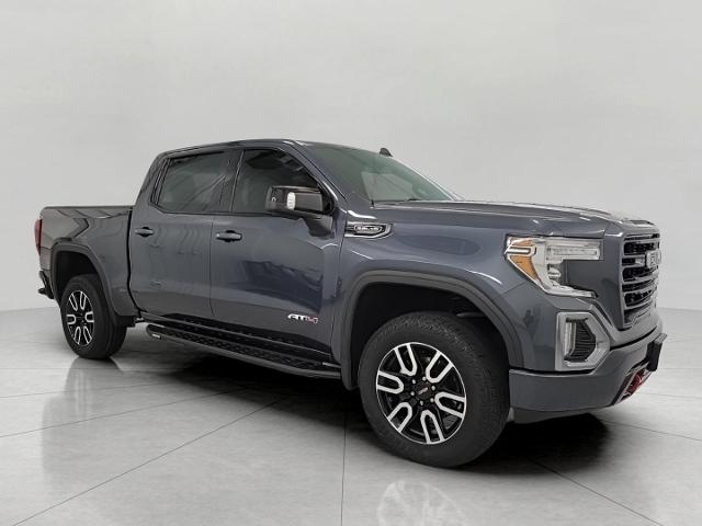 2021 GMC Sierra 1500 Vehicle Photo in APPLETON, WI 54914-8833