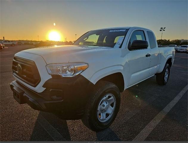 2022 Toyota Tacoma 2WD Vehicle Photo in Grapevine, TX 76051