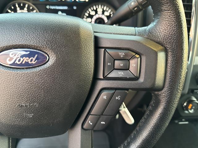 2015 Ford F-150 Vehicle Photo in MANITOWOC, WI 54220-5838