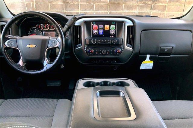 2019 Chevrolet Silverado 1500 LD Vehicle Photo in KANSAS CITY, MO 64114-4502