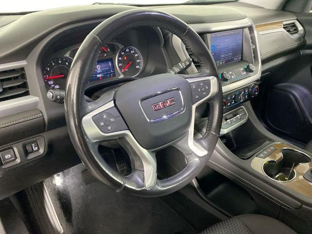 2020 GMC Acadia Vehicle Photo in ALLIANCE, OH 44601-4622