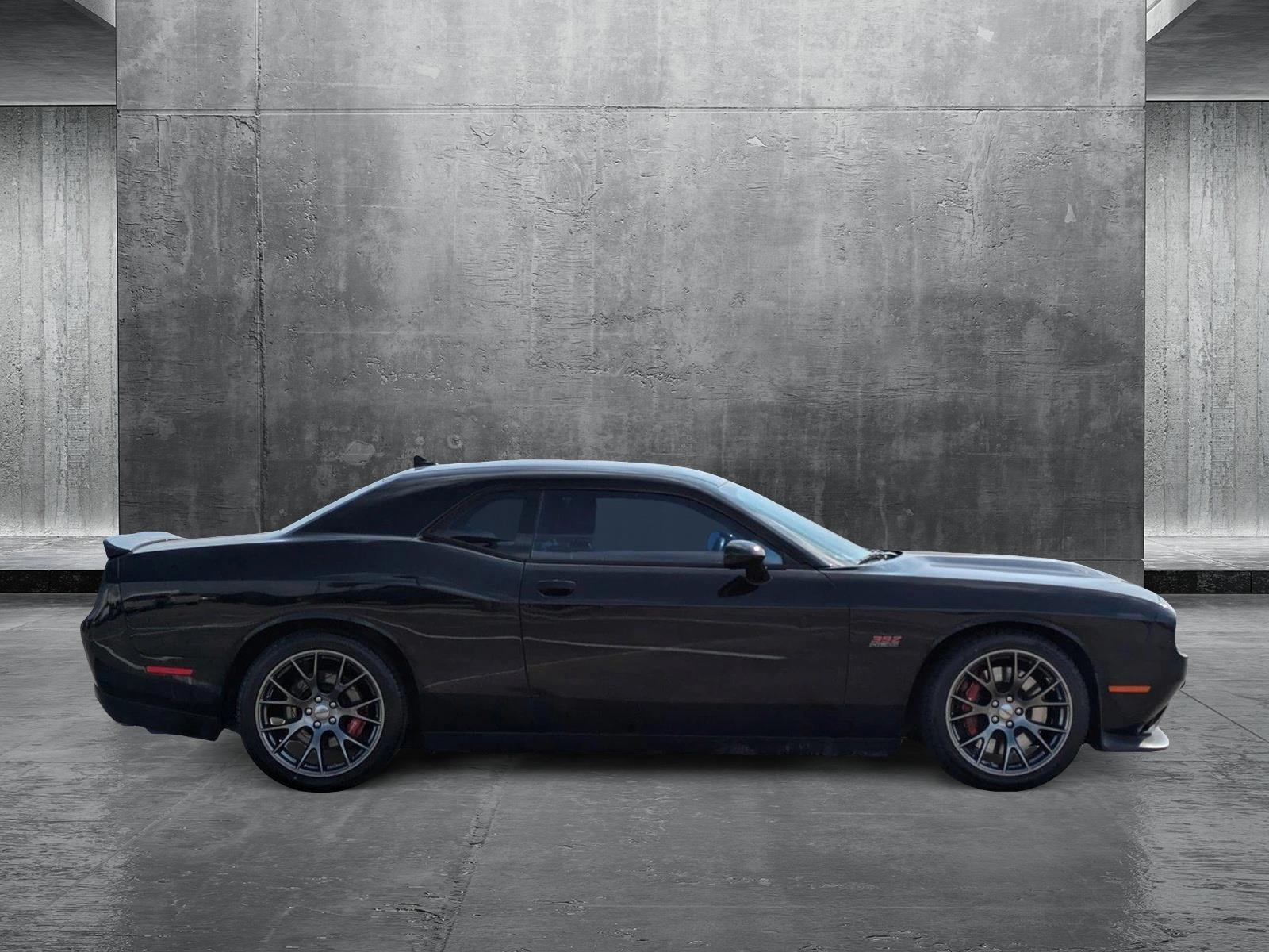 2016 Dodge Challenger Vehicle Photo in CORPUS CHRISTI, TX 78416-1100