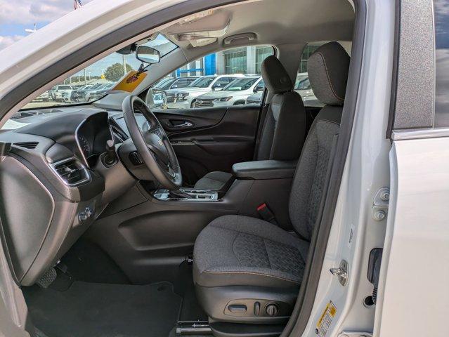 2024 Chevrolet Equinox Vehicle Photo in SELMA, TX 78154-1460