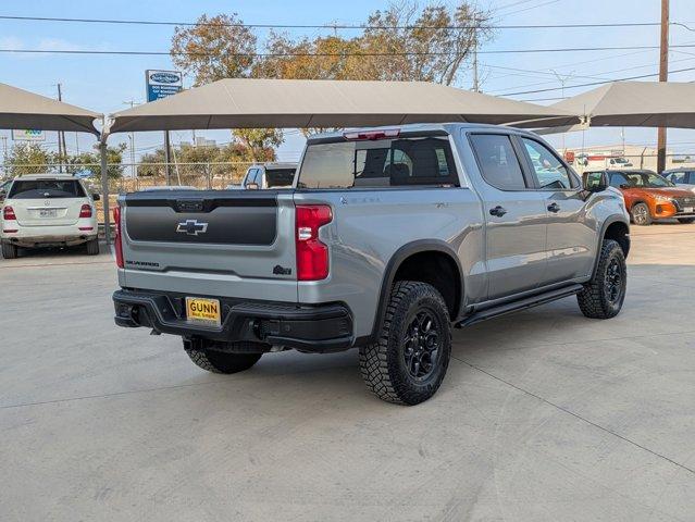 2024 Chevrolet Silverado 1500 Vehicle Photo in SELMA, TX 78154-1460