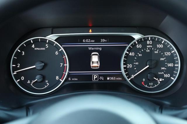 2025 Nissan Sentra Vehicle Photo in Ballwin, MO 63011