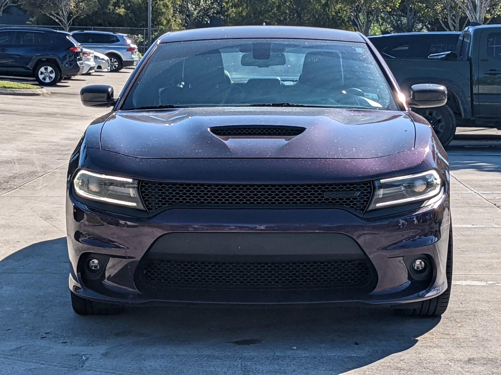 2021 Dodge Charger Vehicle Photo in Davie, FL 33331