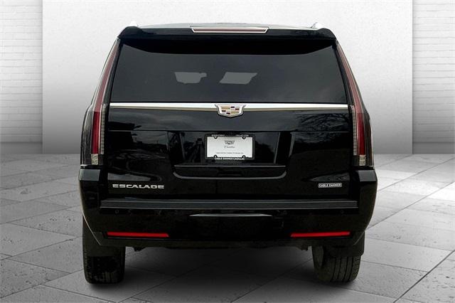 2019 Cadillac Escalade ESV Vehicle Photo in KANSAS CITY, MO 64114-4545